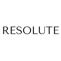 Resolute